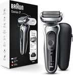 Braun Electric Razor for Men, Series 7 360 Flex Head Foil Shaver by Braun