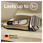 Braun Series 9 Pro 9419s Electric Shaver - Image 7