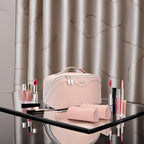 BOYATU Travel Makeup Bags for Women: Large Cosmetic Bag Waterproof - Image 9