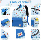 mygreen Toddler Backpack, Kids Backpack - Image 4