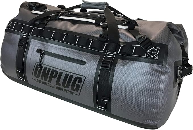 waterproof bags for camping duffle bag waterproof duffle bag backpack for by UNPLUGEasyOutdoorAdventure