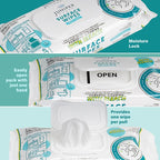 24 Pack Surface Cleaning Wipes - Image 4