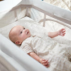 Maxi-COSI Calao Travel Playard, Infant Bassinet, Toddler Playpen, Lightweight - Image 10
