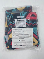 7-Mi Travel Luggage Cover Elastic Sleeve 22"-24" Anti-Scratch Suitcase - Image 8