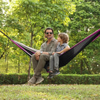 Camping Hammock, Portable Hammocks - Image 7