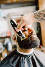 Supreme Trimmer T Shaper Professional Barber Trimmer | 90 Min Runtime, Low Noise Clippers for Men & Sensitive Skin | Cordless Zero Gap Beard Trimmer | ST5210
