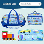 Wildkin 12-inch Kids Backpack – Padded, Adjustable - Image 7