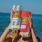 Turkish Beach Towel - Image 8