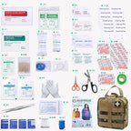 First Aid Kit Med Medical - Image 2
