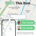 Premium Tracker Tag - Image 7