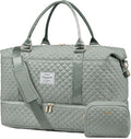 LOVEVOOK Travel Duffle Bag, Weekender Bags by LOVEVOOK