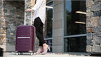 Samsonite Freeform Hardside Carry-On Luggage - Image 2