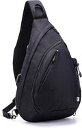 Water-Proof Sling bag/Crossbody Backpack/Shoulder Bag by turnway