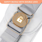 HKAI Baby Hip Carrier, Mom’s Choice Award Winner, Baby Carrier - Image 5
