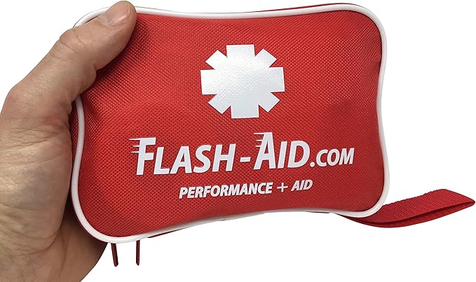 First Aid Kit for Youth Sports - Image 4