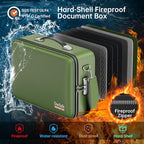 DocSafe Fireproof Document Box - Image 2