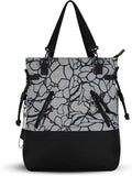 Sherpani Tempest, Anti-Theft Convertible Backpack, Teacher Tote Bag, Travel by SHERPANI