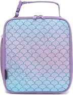 FlowFly Kids Lunch box Insulated Soft Bag Mini Cooler Back to School Thermal - Image 5