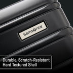 Samsonite Omni 2 Hardside Expandable Luggage - Image 6