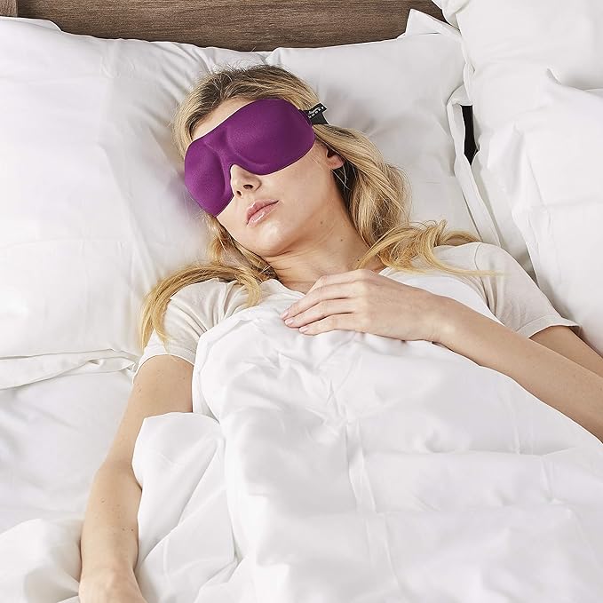 Bucky 40 Blinks No Pressure Eye Mask - Image 6
