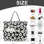 Waterproof Beach Tote Pool Bags - Image 5