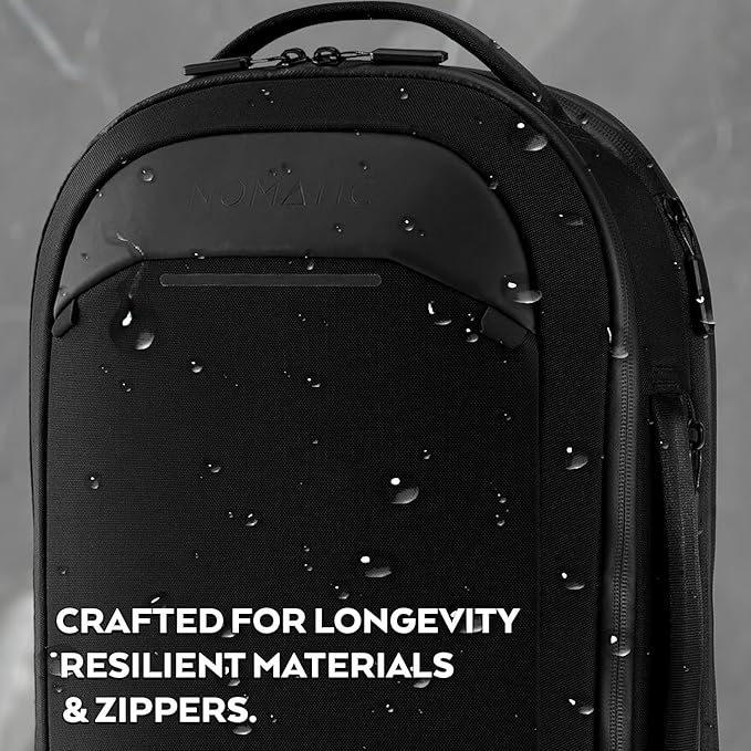 NOMATIC Navigator Rs 15L - Image 7