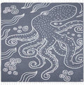 Sand Cloud Extra Large Turkish Beach Towel by SandCloud