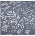 Sand Cloud Extra Large Turkish Beach Towel by SandCloud