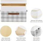 TYEERS Collapsible Storage Bins - Image 3