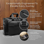 Briggs & Riley Travel Duffel Bag - Image 2