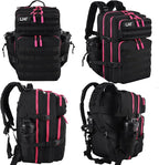 LHI Military Tactical Backpack for Men and Women 45L Army 3 Days Assault Pack - Image 2