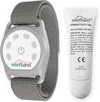Reliefband New Sport Anti-Nausea Wristband | Waterproof | Nausea & Vomiting by Reliefband