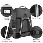 Car Seat Travel Bag - Image 4