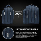 Briggs & Riley Travel Duffel Bag - Image 4