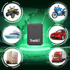 Tracki Pro GPS Tracker for Vehicles, USA made tech. Up to 7 Months Batt. - Image 7