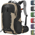 Maelstrom Hiking Backpack, Camping Backpack, 40L Waterproof Hiking Daypack by Maelstrom