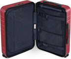 Away Carry-On Luggage, Lightweight Hardside Suitcase - Image 6