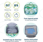 Wildkin Kids Insulated Lunch Box – Durable and Reusable - Image 4