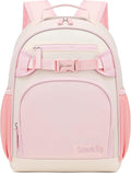 Lightweight Small Backpack for Kids Kindergarten Preschool Backpacks for Girls by SawkigKidsBackpack