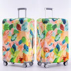 Travelkin Luggage Covers For Suitcase Tsa Approved, Suitcase Cover Protector - Image 9