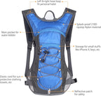 Unigear Hydration Pack Backpack - Image 2