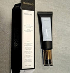 MATKAS Korean Active Capsule 0.05% Retinal Hybrid Face Cream - 1.7 Fl Oz. Night Time Face Moisturizer, Korean Skin Care Anti Aging Moisturizer, Retinal Night Cream + Ceramide Skin Barrier Repair Serum