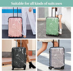 Suitcase Cover 24 - Image 7