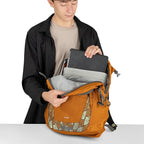 Osprey Flare Laptop Backpack - Image 9