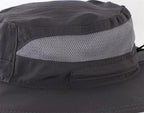 Connectyle Women's UPF 50+ Sun Hat UV Protection Wide Brim Bucket Hat Summer - Image 5