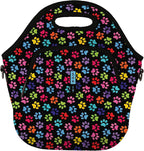 Sok It LunchTote Zippered Bag Insulated Neoprene Caddy by SokIt