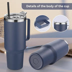 HASLE OUTFITTERS 40 oz Stainless Steel Tumbler - Image 5