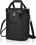 Tirrinia 6 Bottle Wine Cooler Bag by Tirrinia
