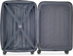 DELSEY PARIS Helium Aero Hardside Expandable Luggage - Image 5