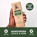 Dr. Squatch Natural Hair Bundle - Image 4